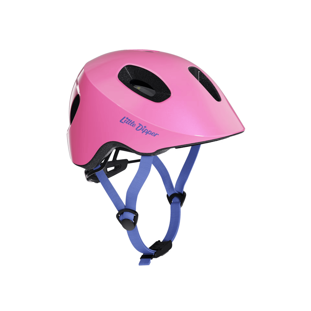 Trek Trek Little Dipper Bike Helmet - Pink