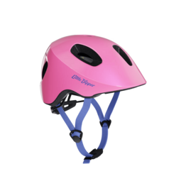 Trek Trek Little Dipper Bike Helmet - Pink