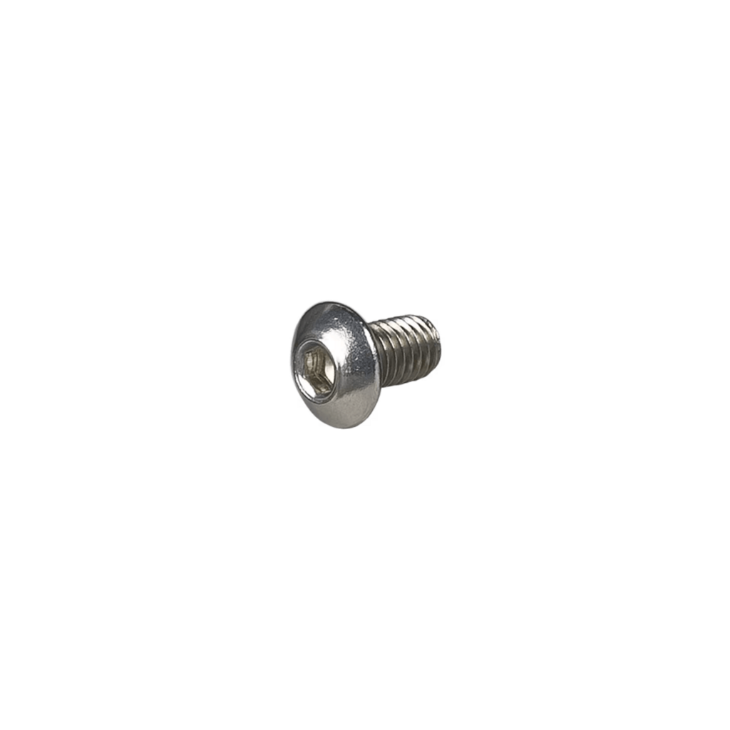 Trek Trek Button Head Cable Guide Fastener M5 x 8mm