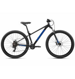 Mongoose Mongoose Switchback Comp Black - Large