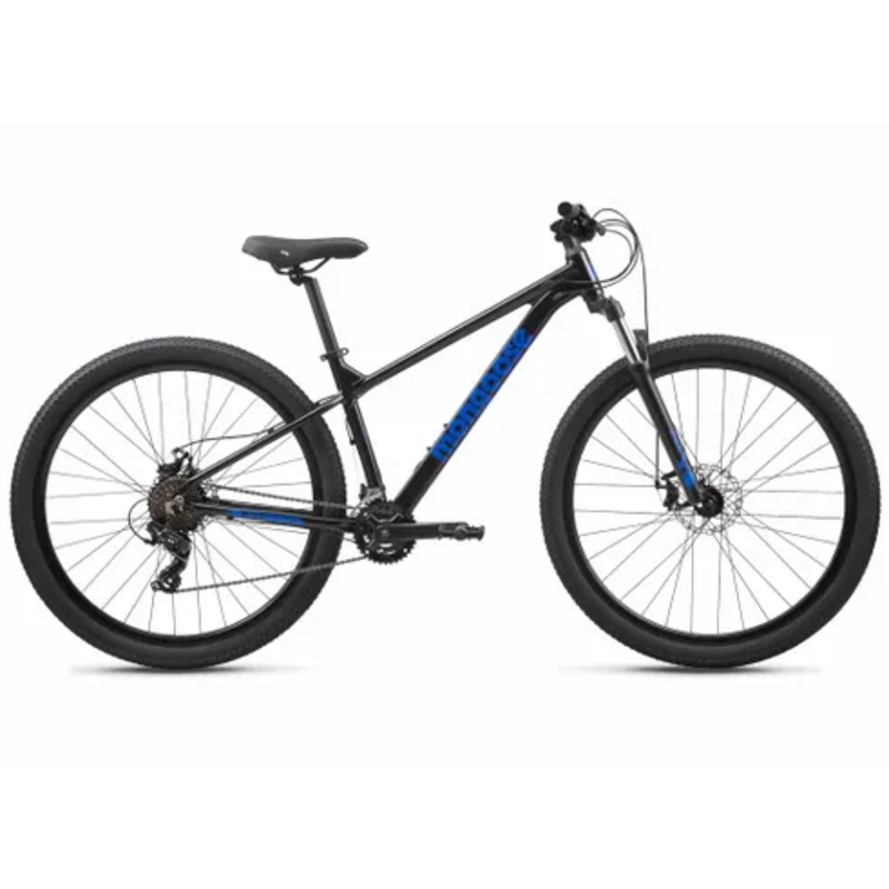 Mongoose Mongoose Switchback Comp Black - Medium