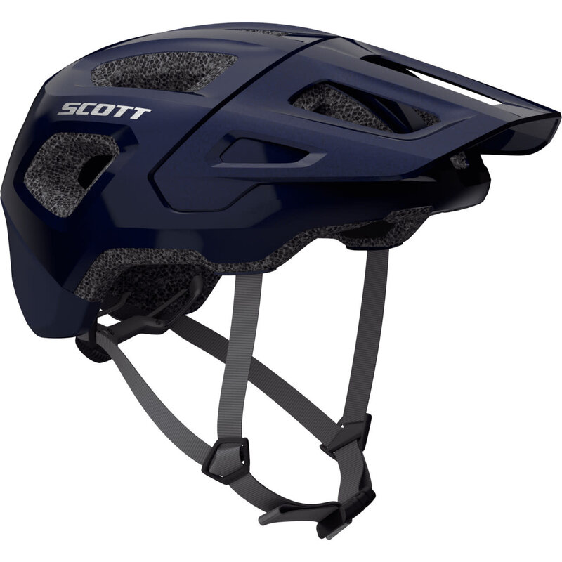 Scott Scott Helmet Argo Plus (CE) Stellar Blue - S/M