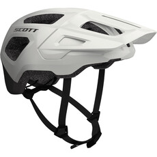 Scott Scott Helmet Argo Plus (CE) White/Black - S/M