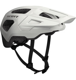 Scott Scott Helmet Argo Plus (CE) White/Black - S/M