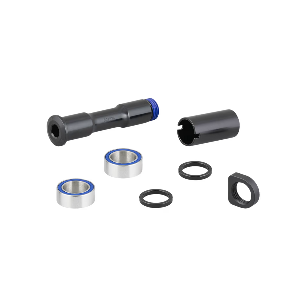 Trek Trek 2021 Powerfly FS Main Pivot Hardware Kit