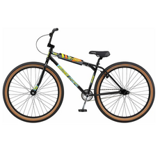 GT 29 U Dyno Compe Pro Heritage- Black