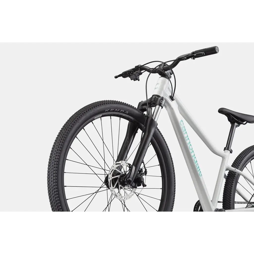 Cannondale Cannondale Kids Trail 26" -Cashmere