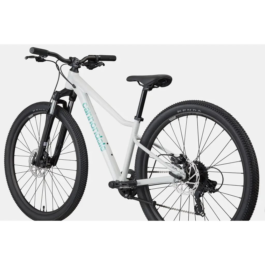 Cannondale Cannondale Kids Trail 26" -Cashmere