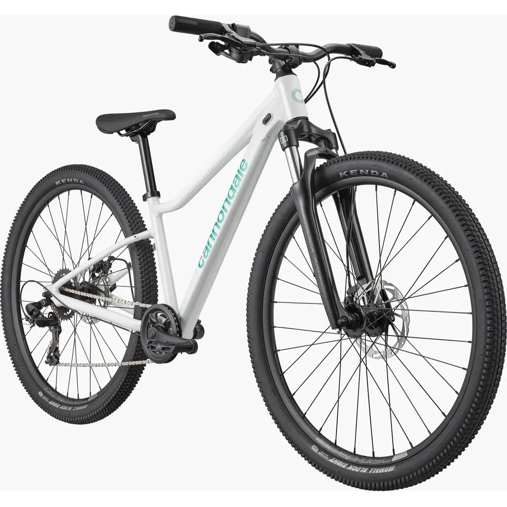 Cannondale Cannondale Kids Trail 26" -Cashmere