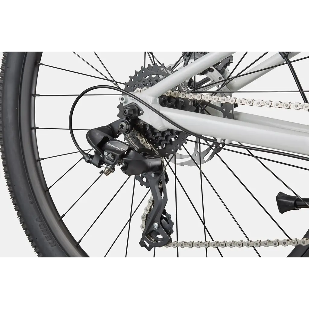 Cannondale Cannondale Kids Trail 26" -Cashmere