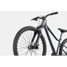 Cannondale Cannondale Kids Trail 26" -Tungsten Blue