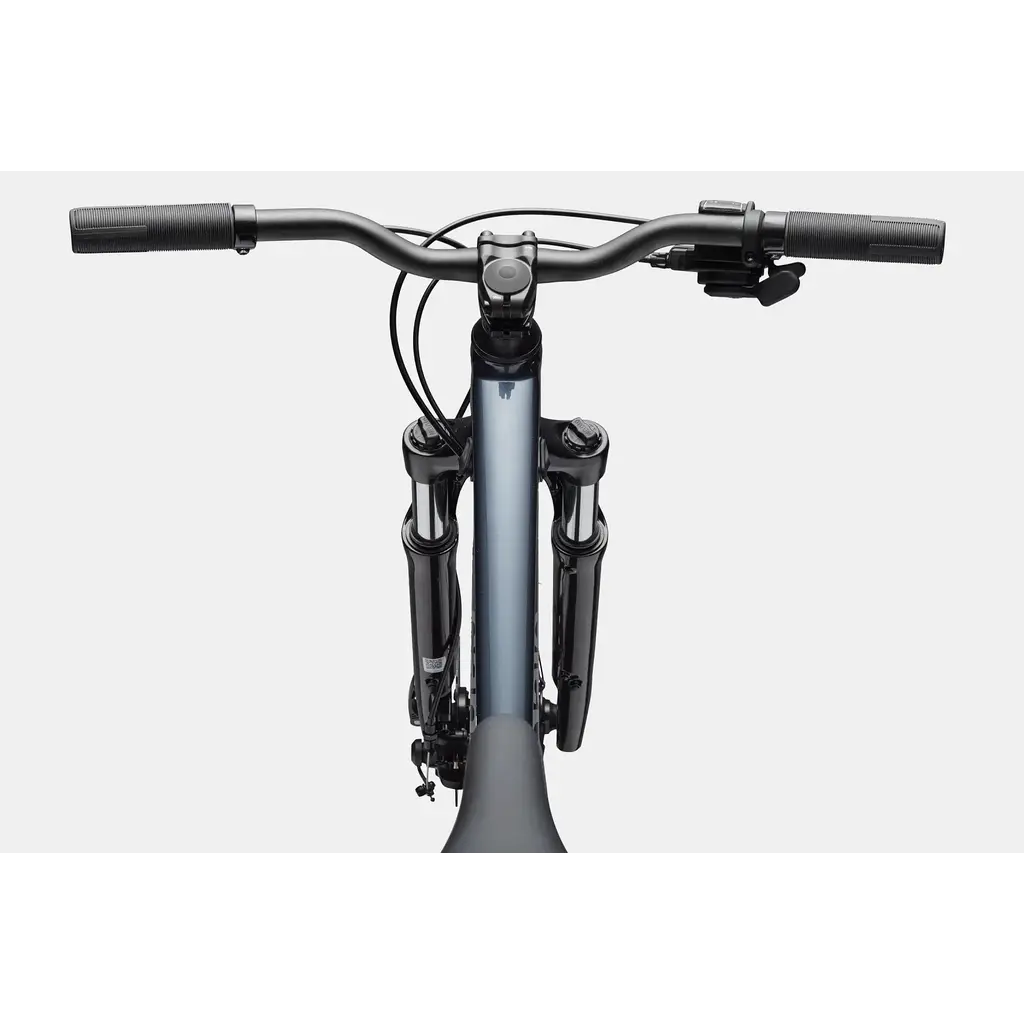 Cannondale Cannondale Kids Trail 26" -Tungsten Blue