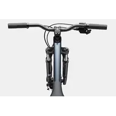 Cannondale Cannondale Kids Trail 26" -Tungsten Blue