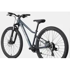 Cannondale Cannondale Kids Trail 26" -Tungsten Blue