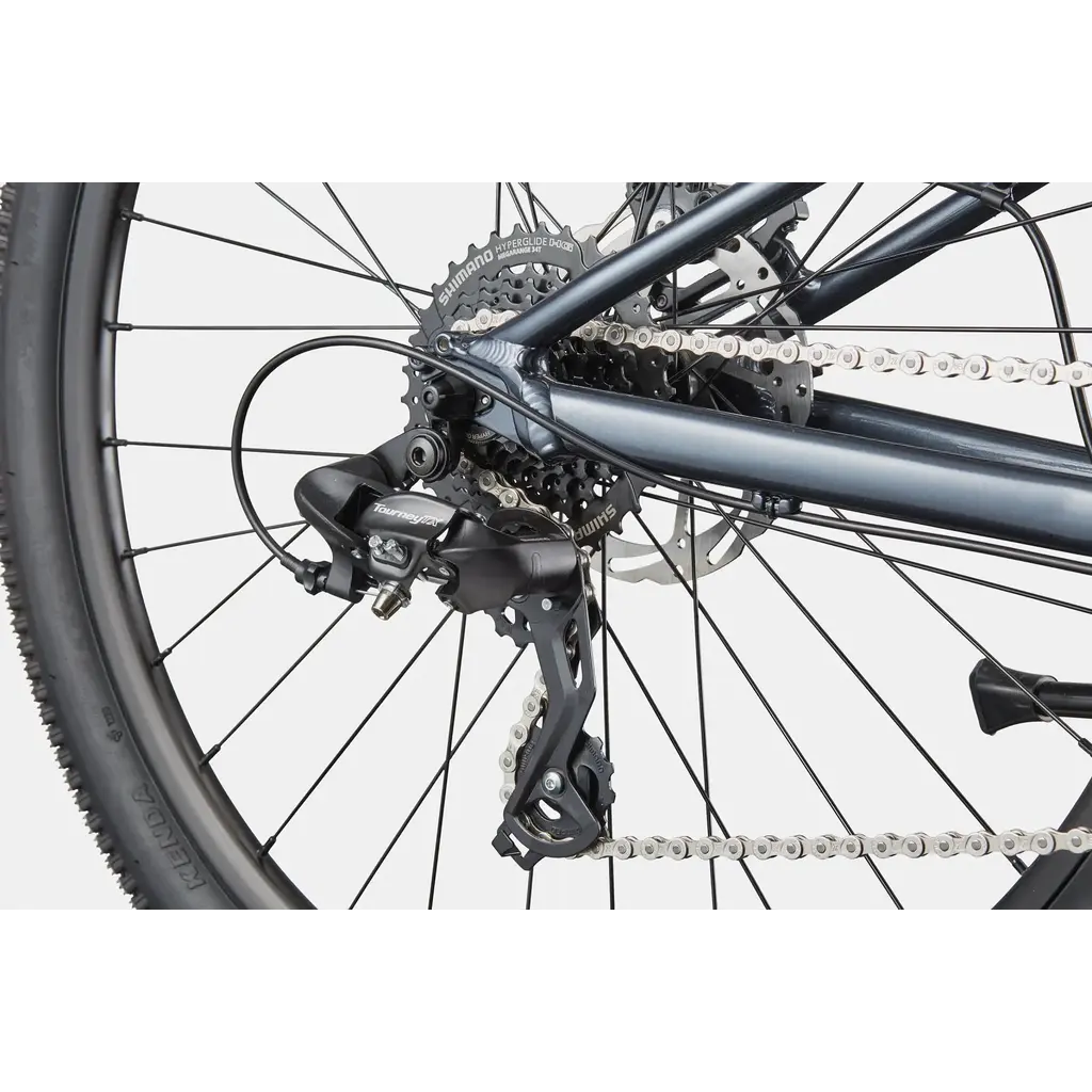 Cannondale Cannondale Kids Trail 26" -Tungsten Blue