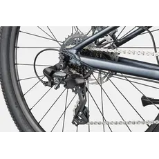 Cannondale Cannondale Kids Trail 26" -Tungsten Blue