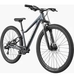 Cannondale Cannondale Kids Trail 26" -Tungsten Blue