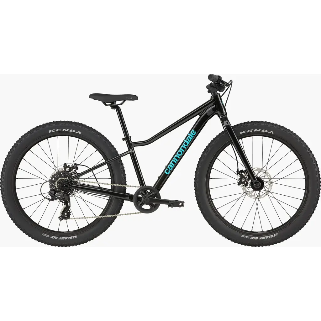 Cannondale Cannondale Kids Trail Plus 24" - BPL