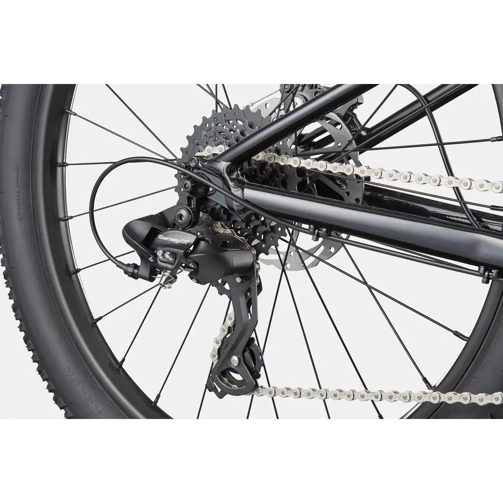Cannondale Cannondale Kids Trail Plus 24" - BPL