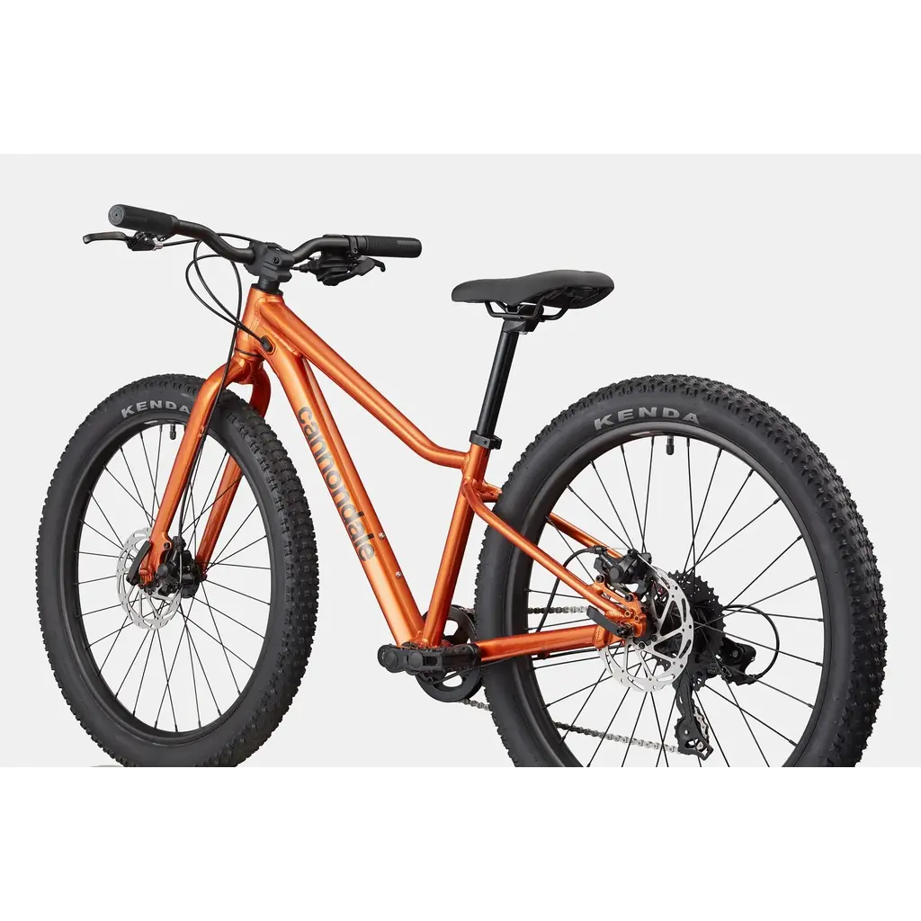 Cannondale Cannondale Kids Trail Plus 24" - FOR