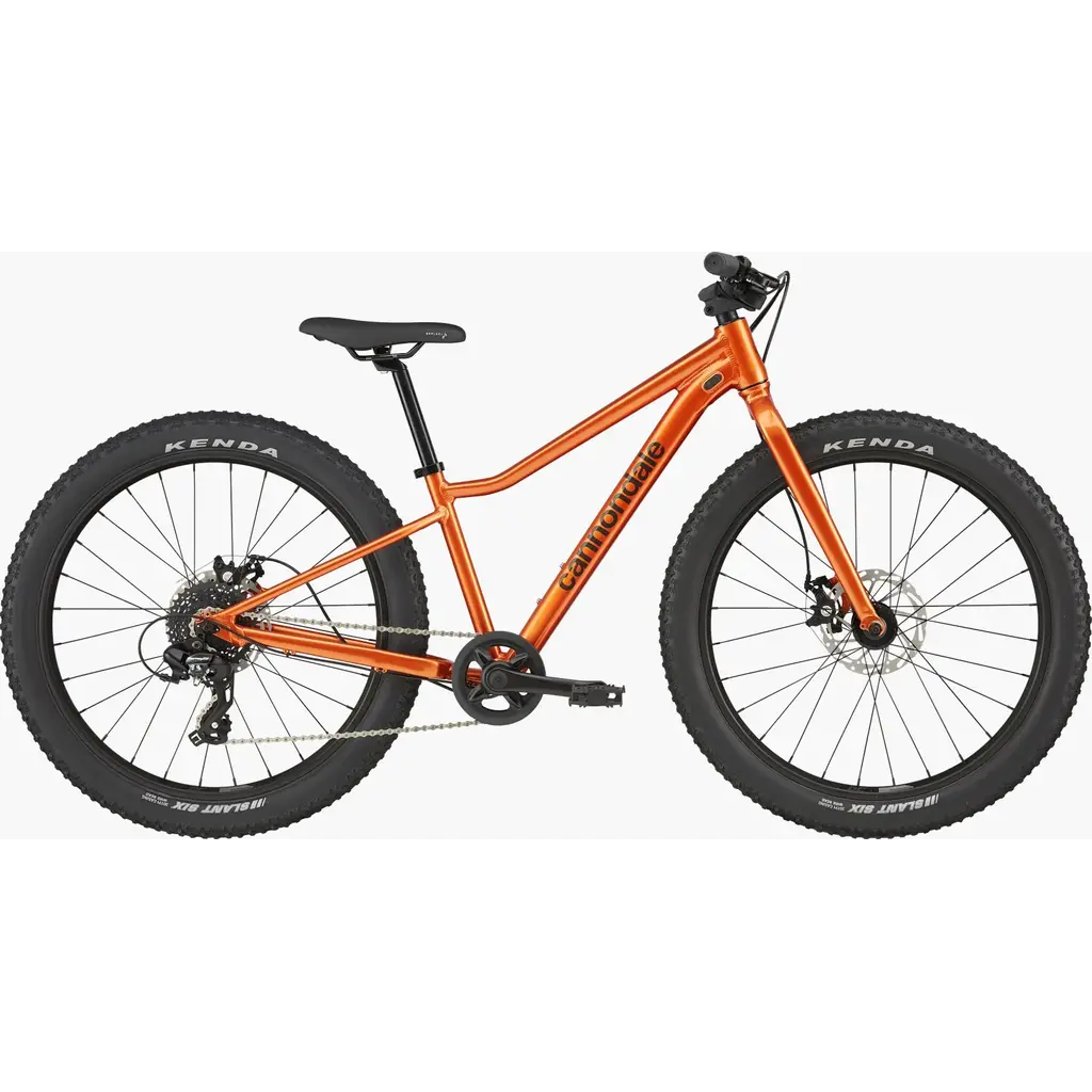 Cannondale Cannondale Kids Trail Plus 24" - FOR