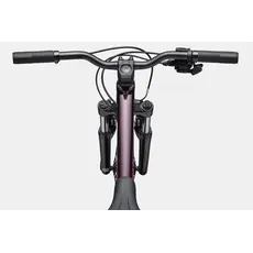 Cannondale Cannondale Kids Trail 24" -Royal Purple