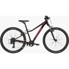 Cannondale Cannondale Kids Trail 24" -Royal Purple