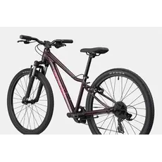 Cannondale Cannondale Kids Trail 24" -Royal Purple
