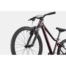 Cannondale Cannondale Kids Trail 24" -Royal Purple