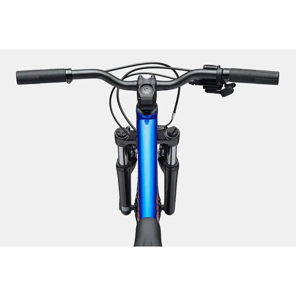 Cannondale Cannondale Kids Trail 24" -Sonic Blue