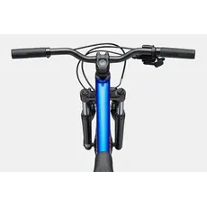 Cannondale Cannondale Kids Trail 24" -Sonic Blue