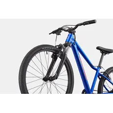 Cannondale Cannondale Kids Trail 24" -Sonic Blue