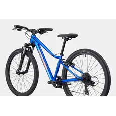 Cannondale Cannondale Kids Trail 24" -Sonic Blue
