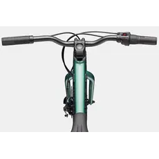 Cannondale Cannondale Kids Trail Plus 20" -Cactus Green