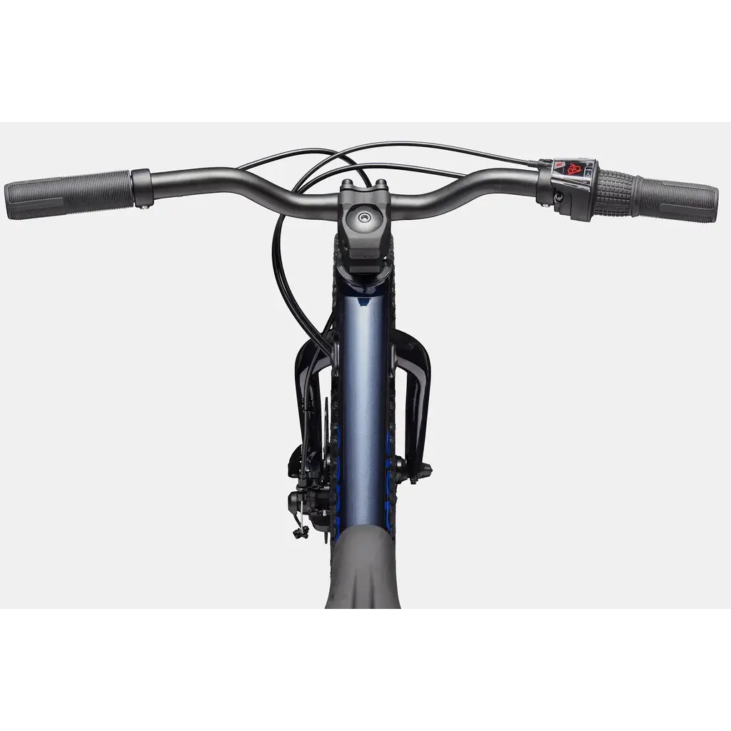 Cannondale Cannondale Kids Trail Plus 20" -Midnight Blue