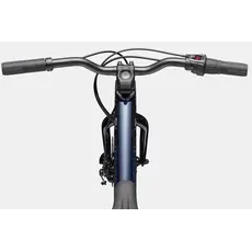 Cannondale Cannondale Kids Trail Plus 20" -Midnight Blue
