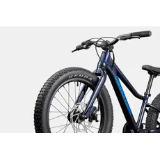 Cannondale Cannondale Kids Trail Plus 20" -Midnight Blue