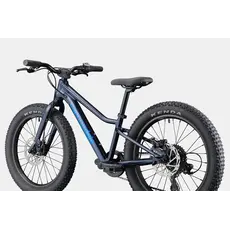 Cannondale Cannondale Kids Trail Plus 20" -Midnight Blue