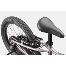 Cannondale Cannondale Kids Trail Single Speed 16" -Lavender