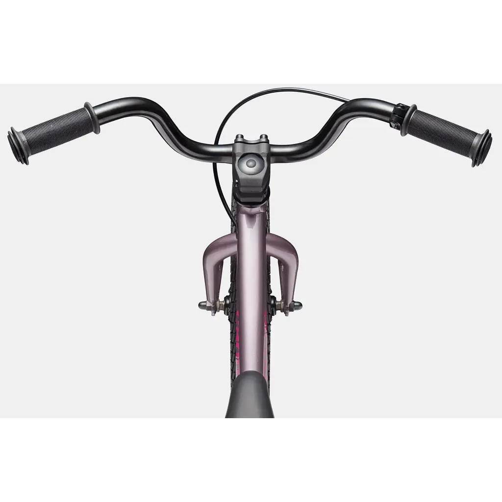 Cannondale Cannondale Kids Trail Single Speed 16" -Lavender