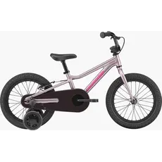 Cannondale Cannondale Kids Trail Single Speed 16" -Lavender