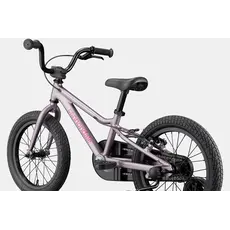 Cannondale Cannondale Kids Trail Single Speed 16" -Lavender