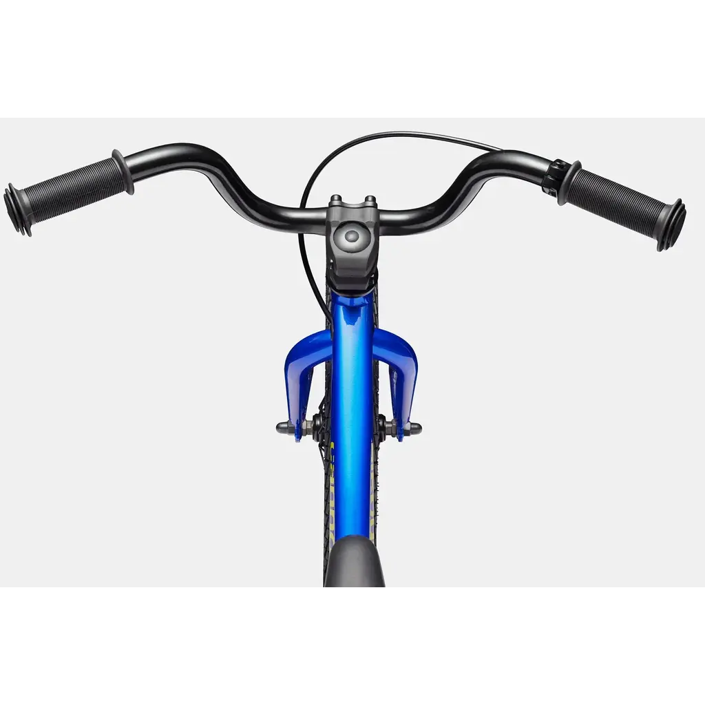 Cannondale Cannondale Kids Trail Single Speed 16" -Sonic Blue