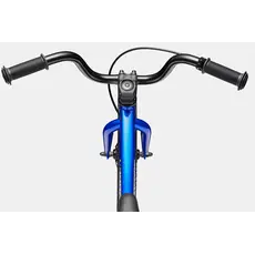 Cannondale Cannondale Kids Trail Single Speed 16" -Sonic Blue