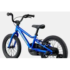 Cannondale Cannondale Kids Trail Single Speed 16" -Sonic Blue