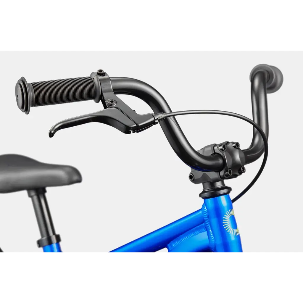 Cannondale Cannondale Kids Trail Single Speed 16" -Sonic Blue