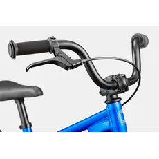 Cannondale Cannondale Kids Trail Single Speed 16" -Sonic Blue