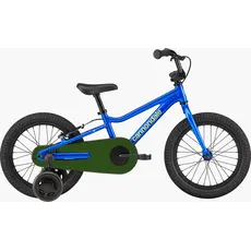 Cannondale Cannondale Kids Trail Single Speed 16" -Sonic Blue
