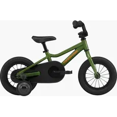 Cannondale Cannondale Kids Trail 12" -Spruce Green