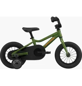 Cannondale Cannondale Kids Trail 12" -Spruce Green